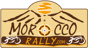 Morocco International Rally